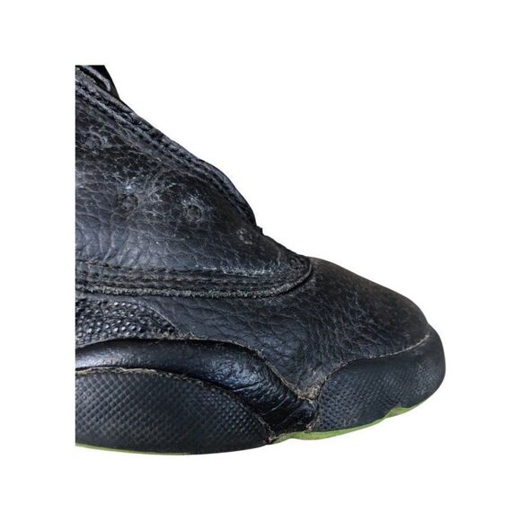 Air Jordan 13 Retro Altitude Black Size 5.5 - Picture 8 of 16
